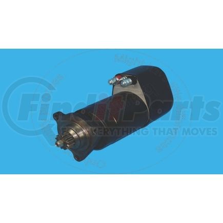 860511GB by BLUMAQ - STARTER MOTOR