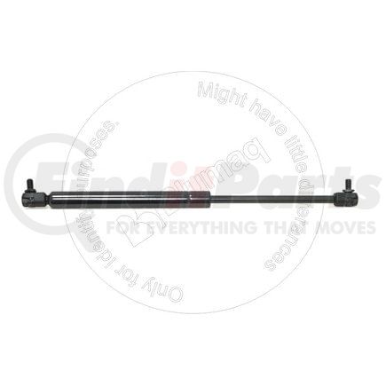 900.00387 by BLUMAQ - PNEUMATIC CYLINDER