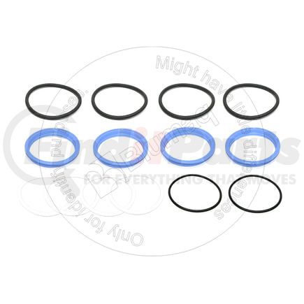 900.00455 by BLUMAQ - HYDRAULIC SEAL KIT