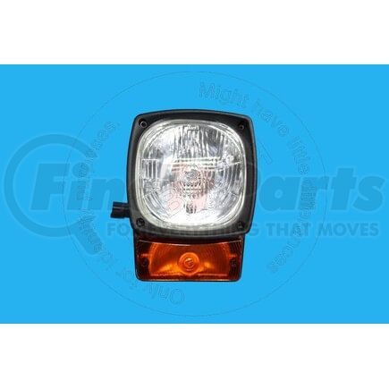 A0741A393700 by BLUMAQ - Headlight