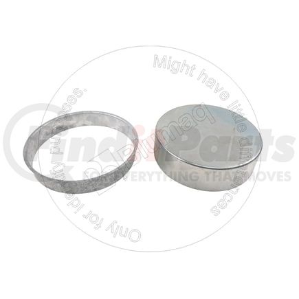 PK21825188 by BLUMAQ - BUSHING