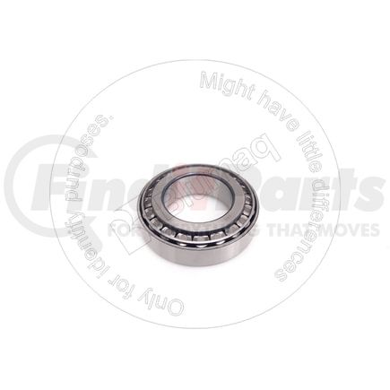 32214J2/Q by BLUMAQ - ROLLER BEARING