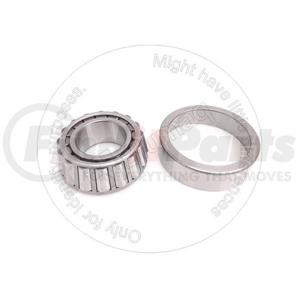 32316J2 by BLUMAQ - ROLLER BEARING