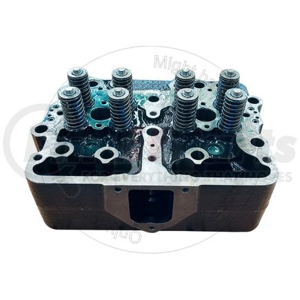 CU3041993RX by BLUMAQ - CYLINDER HEAD COMPLETE