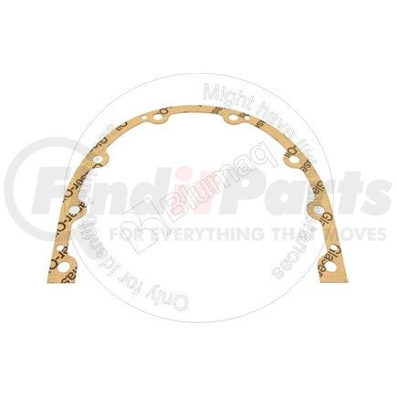 CU3067616 by BLUMAQ - GASKET