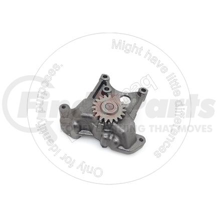 PK4132F051 by BLUMAQ - LUB. OIL PUMP