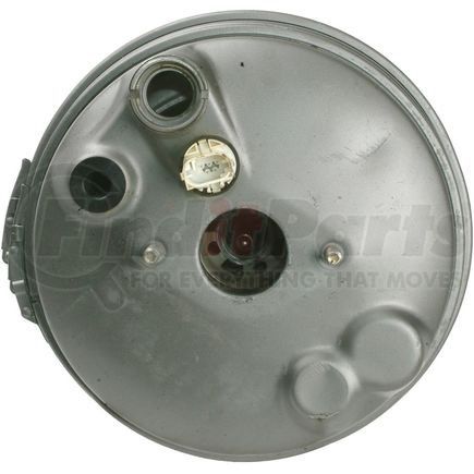 532948 by A-1 CARDONE - Power Brake Booster