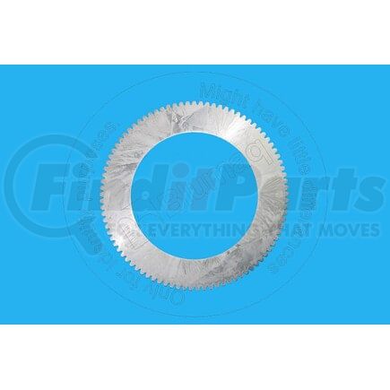 900.01982 by BLUMAQ - Transmission Clutch Friction Plate - fits Volvo Motor Graders G700 Series and G900