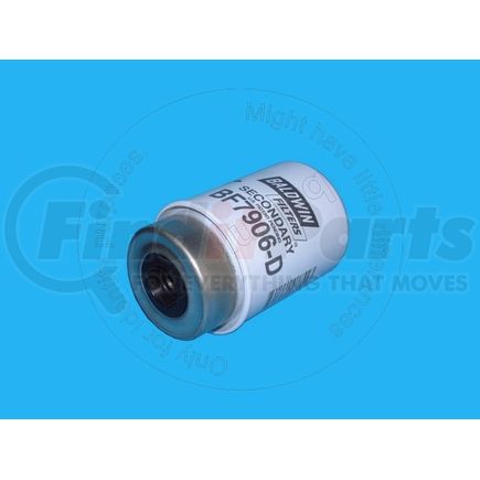 BF7906-D by BLUMAQ - FILTER SUITABLE 2339856BQ