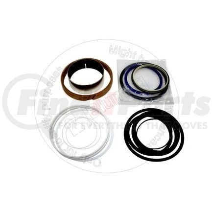 900.02181 by BLUMAQ - HYDRAULIC SEAL KIT