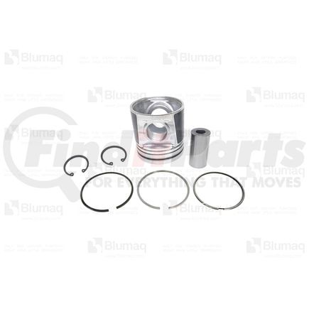 40234610 by BLUMAQ - PISTON ASSY.