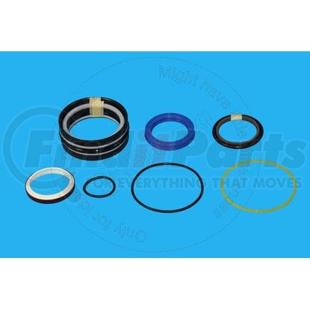 900.02851 by BLUMAQ - HYDRAULIC SEAL KIT