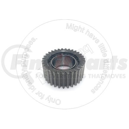 TX6150711 by BLUMAQ - Transfer Case Planetary Gear - fit for Terex Applications