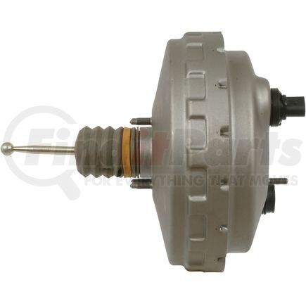 533004 by A-1 CARDONE - Power Brake Booster