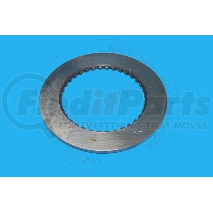 CA333291 by BLUMAQ - Transmission Clutch Pressure Plate