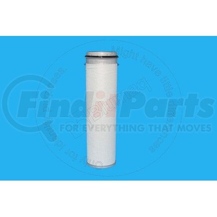 CF1300 by BLUMAQ - Engine Air Filter - Inner, Secondary, 479 mm. Length, 125 mm. ID, 141 mm. OD