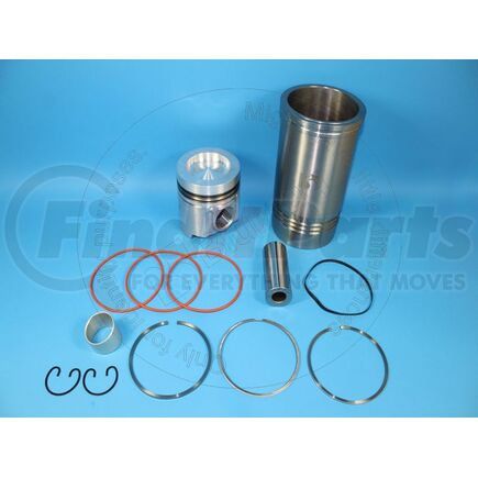 Blumaq CLV2261734 Engine Cylinder Liner Kit Engine Cylinder Liner Kit