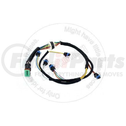 901.00069 by BLUMAQ - WIRE HARNESS