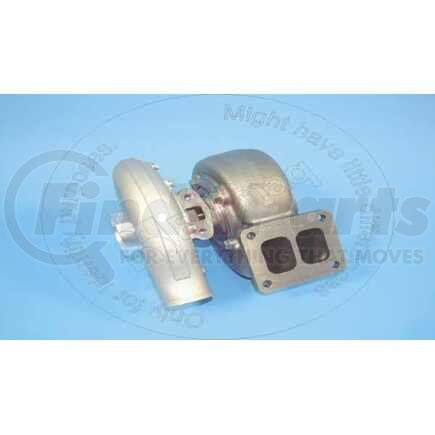 901.00289 by BLUMAQ - Turbocharger