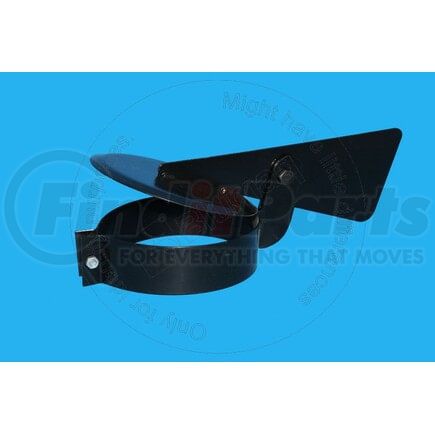 901.00341 by BLUMAQ - Exhaust Pipe Rain Cap