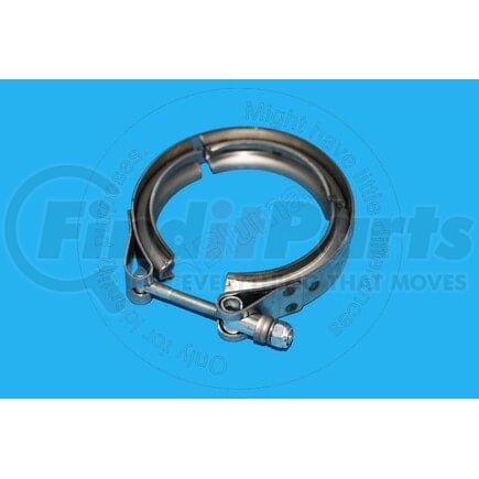 901.00330 by BLUMAQ - CLAMP