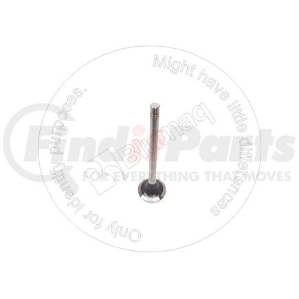 CU3803512 by BLUMAQ - Engine Intake Valve - fits Cummins 14 liter N14 Engines