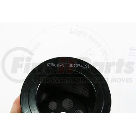 H50205 by BLUMAQ - FILTER SUITABLE 1R0741DE