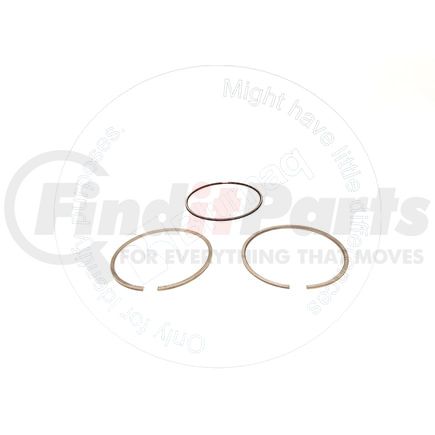 900.03161 by BLUMAQ - PISTON RING KIT