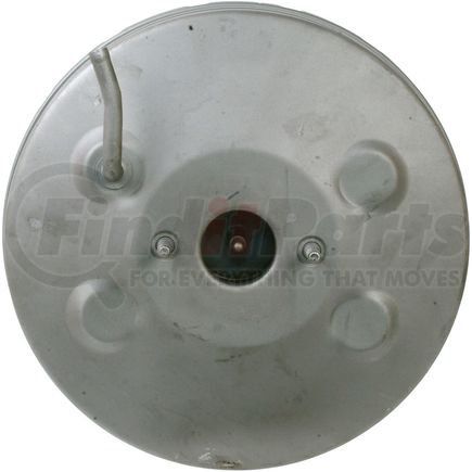 538296 by A-1 CARDONE - Power Brake Booster