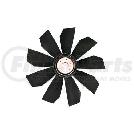 900.03322 by BLUMAQ - Engine Cooling Fan Blade