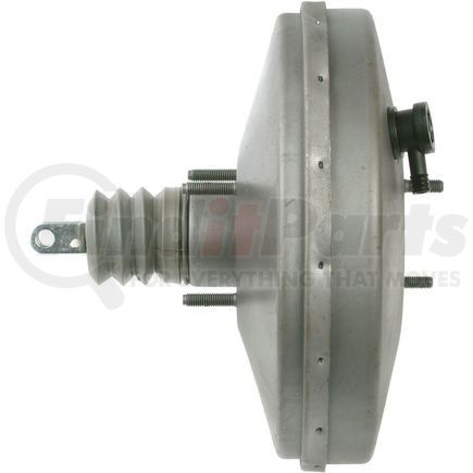 538387 by A-1 CARDONE - Power Brake Booster