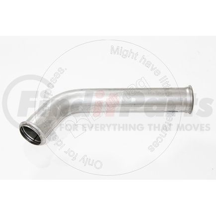 900.03700 by BLUMAQ - Exhaust Pipe