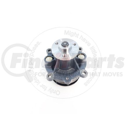 DZ04507210 by BLUMAQ - WATER PUMP