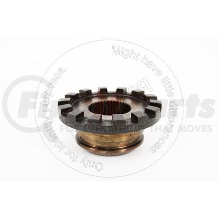 900.03850 by BLUMAQ - Drive Shaft Companion Flange - fits Volvo