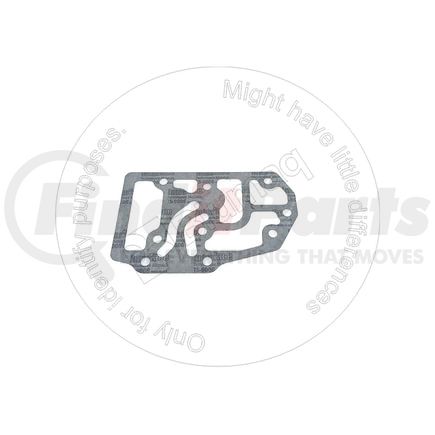 CS181208A1 by BLUMAQ - GASKET