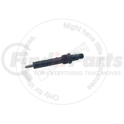 PK2645L026 by BLUMAQ - Fuel Injector