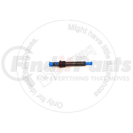 PK2645L027 by BLUMAQ - Fuel Injector - fit for Perkins Applications