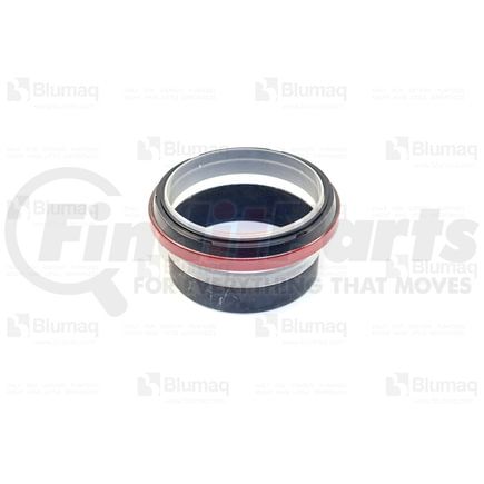 CU3908277 by BLUMAQ - Engine Crankshaft Seal Kit - Front, fits Cummins