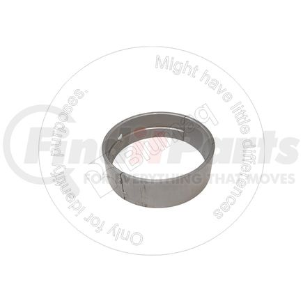 901.00107 by BLUMAQ - Engine Crankshaft Main Bearing - fit for Caterpillar Applications