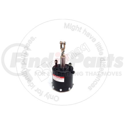 901.00201 by BLUMAQ - Brake Chamber / Cylinder Assembly - fit for Caterpillar Applications