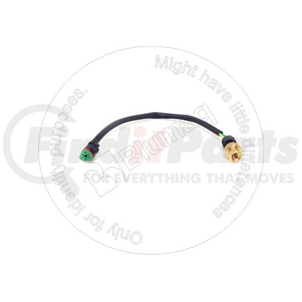 901.00253 by BLUMAQ - Engine Oil Pressure Sensor