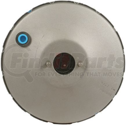 538634 by A-1 CARDONE - Power Brake Booster