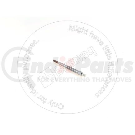901.00581 by BLUMAQ - Diesel Glow Plug - fits Caterpillar