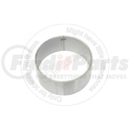 CS2859173 by BLUMAQ - Engine Connecting Rod Bearing Set