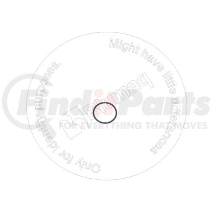 CS377028R1 by BLUMAQ - SEAL O-RING