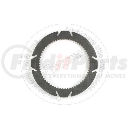 CS384322A1 by BLUMAQ - DISC CLUTCH