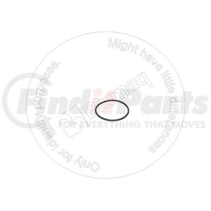 CS384498R1 by BLUMAQ - SEAL O-RING