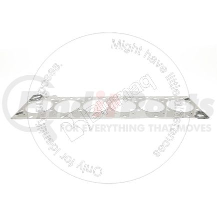 CU4059350 by BLUMAQ - Engine Cylinder Head Gasket - fits Cummins