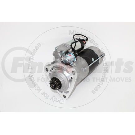 0986022980 by BLUMAQ - STARTER MOTOR