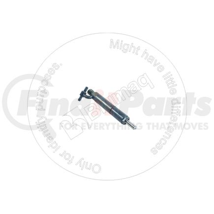 105118-4110 by BLUMAQ - Fuel Injector - Fit for Various Applications